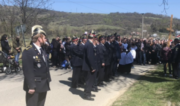 2019 Veľký piatok - krížová cesta